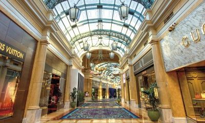Secteur du luxe : de sommet en sommet en Bourse