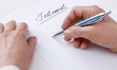 Un testament rédigé dans une langue que le testateur ne comprend pas n’est pas recevable