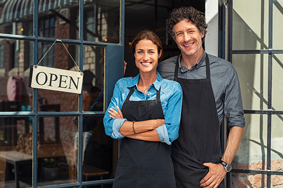 Je souhaite céder mon entreprise