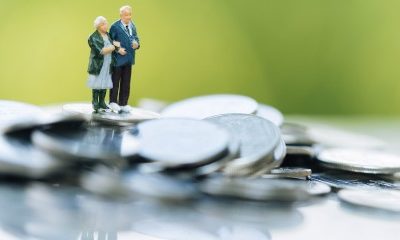 Épargne retraite : convertir une petite rente viagère en un versement en capital