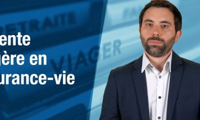 La rente viagère en assurance-vie