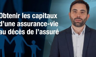 Obtenir les capitaux décès d’une assurance-vie