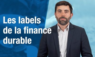 Les labels de la finance durable