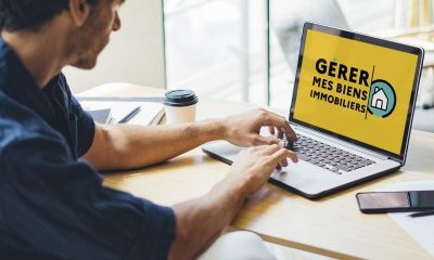 Impots.gouv.fr se dote d’un nouveau service consacré à l’immobilier