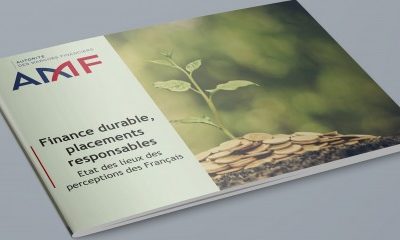 Les Français accordent de plus en plus d’importance aux placements responsables