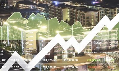 De nouveaux indicateurs pour les SCPI