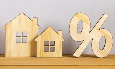 Les taux d’intérêts des crédits immobiliers toujours au plus bas