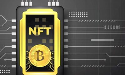 Les cryptoactifs et les NFT gagnent en popularité
