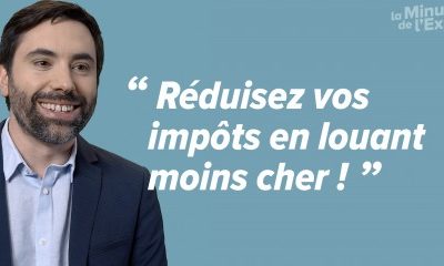 Louer un logement avec Loc’Avantages