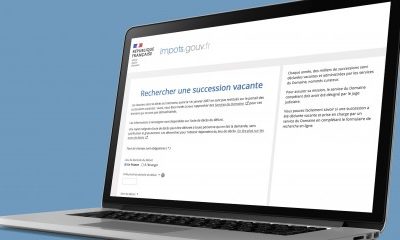 Un nouvel outil pour identifier les successions vacantes