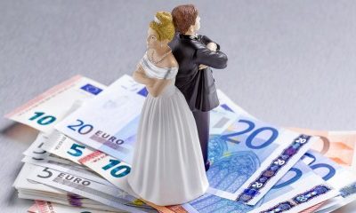 Divorce : une créance entre époux est-elle prescriptible ?