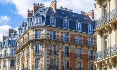 Immobilier : nouveau record pour le montant moyen de l’apport personnel