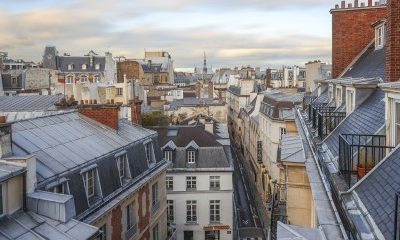 Une annulation partielle de l’encadrement des loyers à Paris