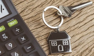 Immobilier : plafonnement de la hausse des loyers