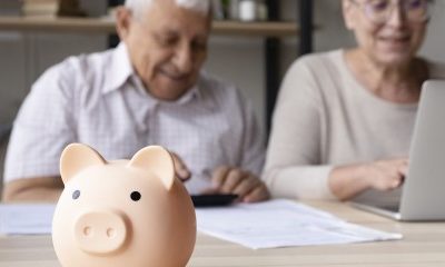 L’assurance-vie et le Plan d’épargne retraite font le plein