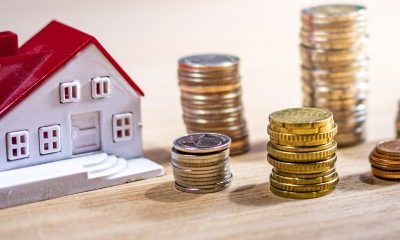 La taxe foncière flambe !