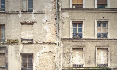 Immobilier : portrait-robot des passoires thermiques en France