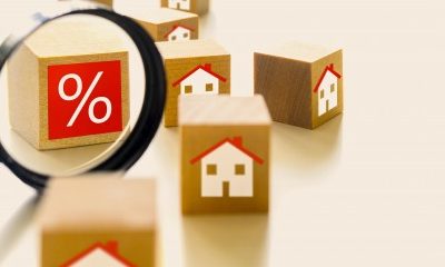 Crédits immobiliers : en route vers les 3 % !