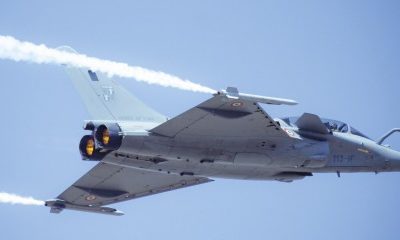 L’aéronautique-défense : entre accélération et pénuries