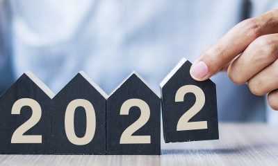 Les tendances qui se dégagent du marché immobilier en 2022