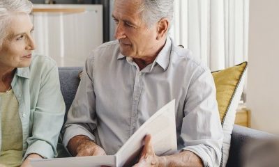 Le comportement des Français en matière de succession