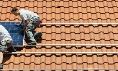 Investissement dans la transition énergétique : attention aux arnaques !