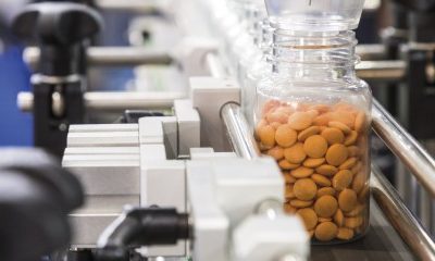 Pharmacie : après l’euphorie, retour sur les fondamentaux