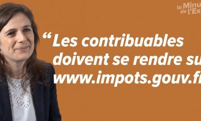 La déclaration des biens immobiliers