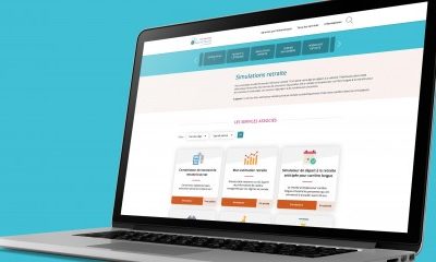 Réforme des retraites : le simulateur info-retraite.fr se met à jour