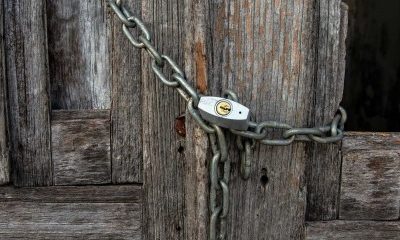 La loi anti-squat est définitivement adoptée !