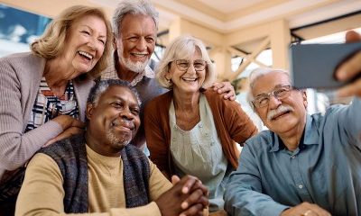 L’âge de départ à la retraite a augmenté de 2 ans et 1 mois entre 2010 et 2021