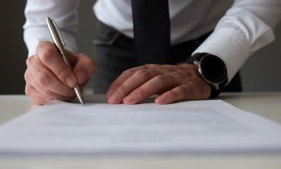 Une proposition de loi pour inciter à transmettre