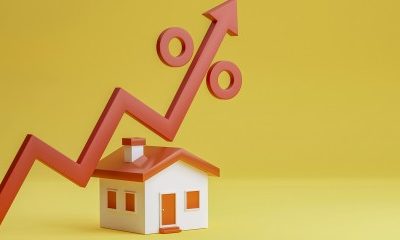 Les taux d’usure remontent fortement pour juillet 2023