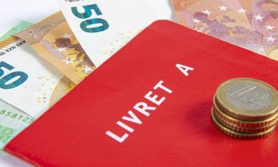 Le Livret A conserve son taux de 3 % jusqu’en janvier 2025