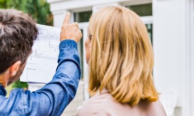 Immobilier : quand des travaux de réparation n’ont pas été réalisés par le vendeur…