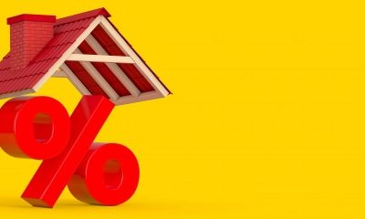 Crédits immobiliers : les taux ont franchi le palier des 4 %