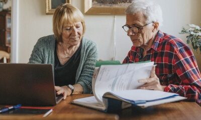 Des changements à venir pour la pension de réversion ?