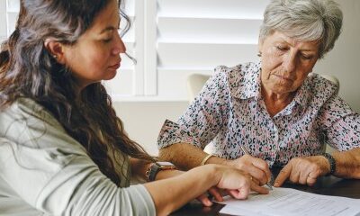 La Cour des comptes se penche sur la fiscalité successorale