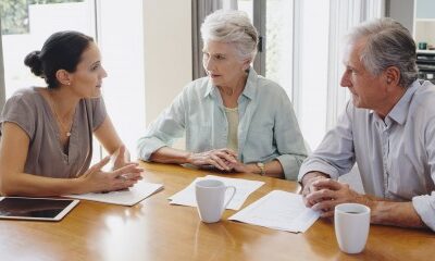 Départ à la retraite d’un couple de dirigeants : quid de l’abattement fiscal ?