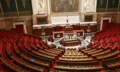 Absence de loi de finances pour 2025 : la loi spéciale est publiée