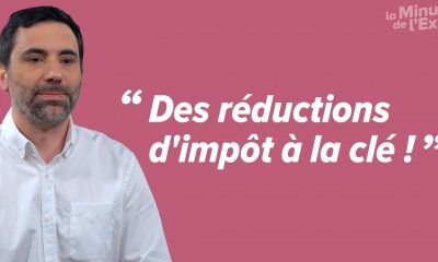 Loi de finances pour 2025 : les dispositifs favorisant les dons