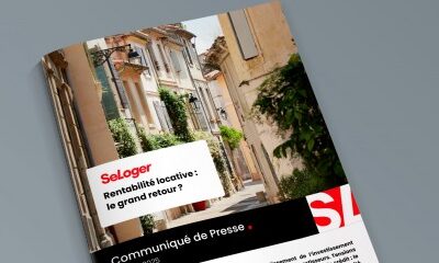 Immobilier locatif : un retour des investisseurs en 2025 ?