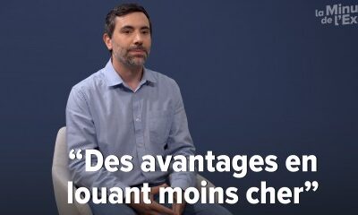 Louer un logement avec Loc’Avantages